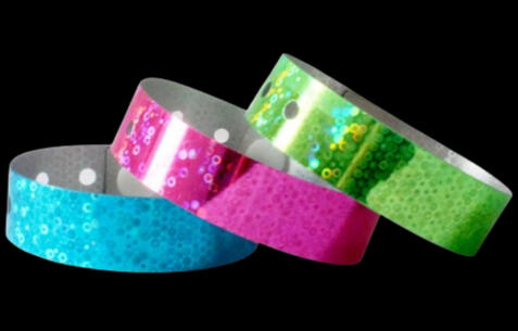 Holograficas personalizadas: Consultar!