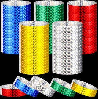 Colores Holograficos